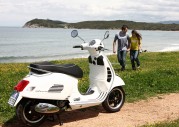 Vespa S 125